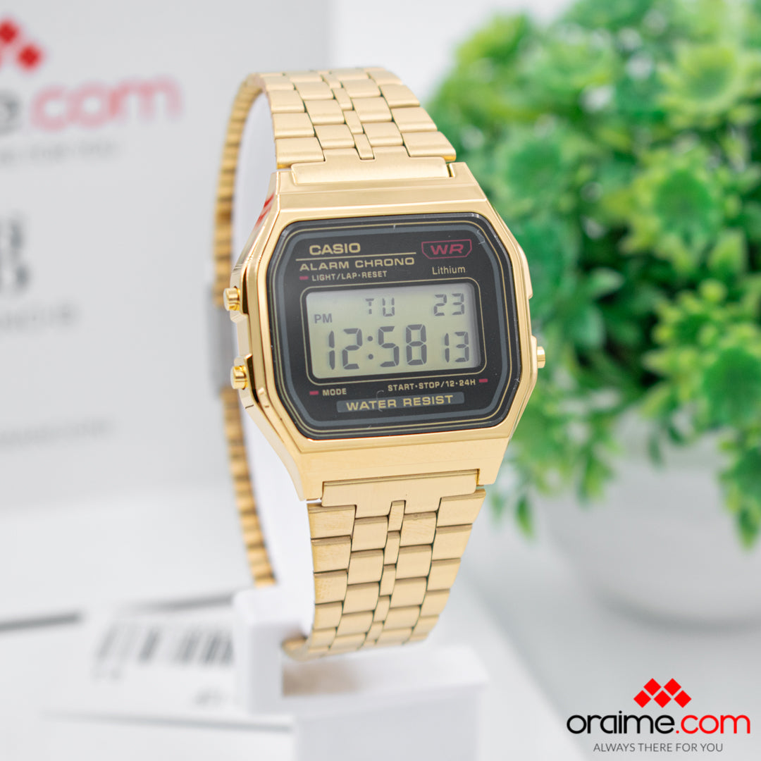 Casio A159WGEA-1DF