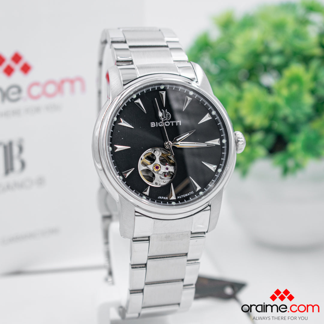 Bigotti AUTOMATIK BG.1.10632-2