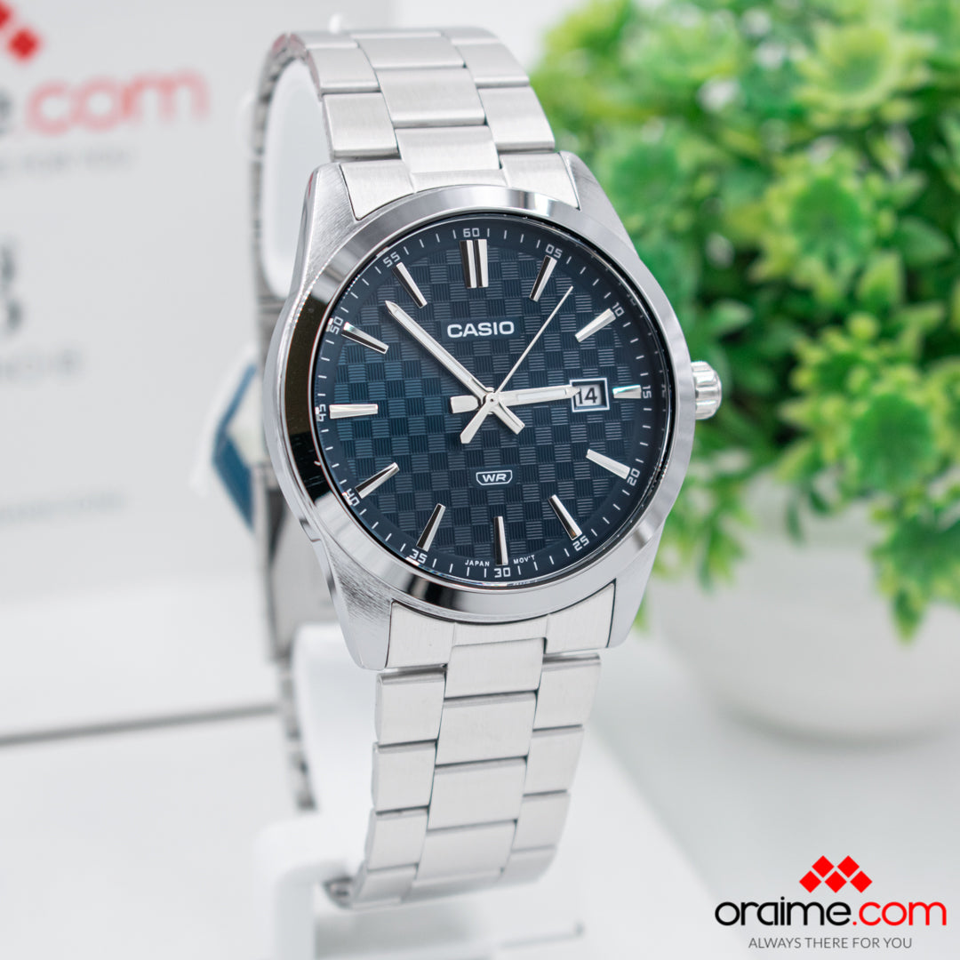 Casio MTP-VD03D-2A2UDF