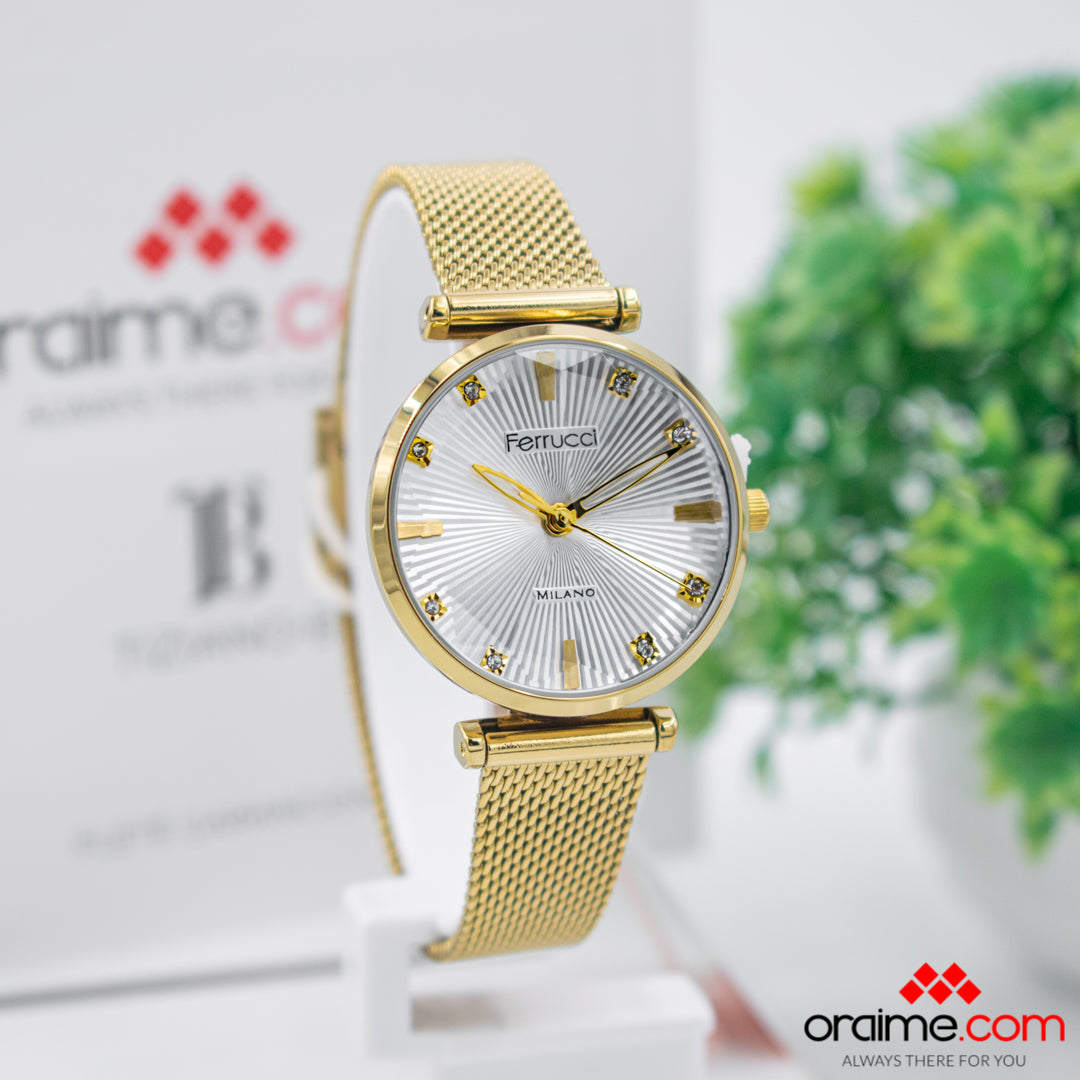 Ferrucci FC 03483-02