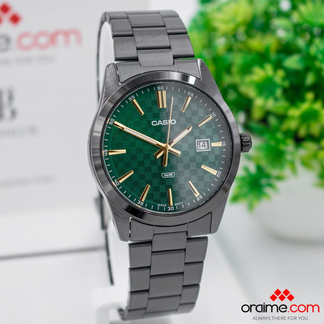 Casio MTP-VD03B-3AUDF