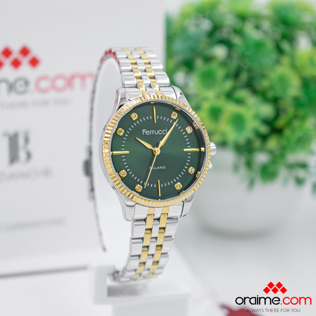 Ferrucci FC 03414M.06