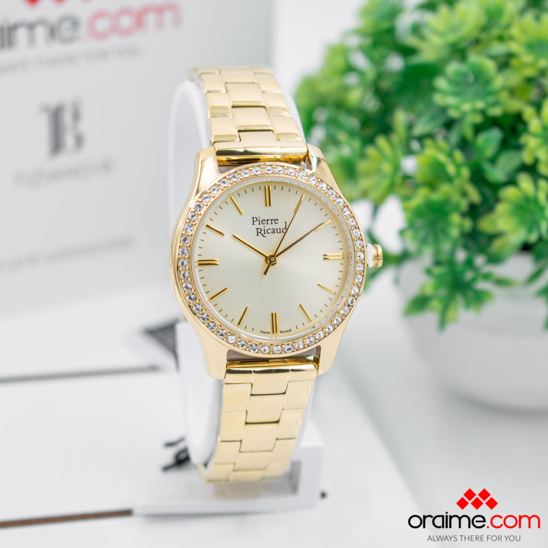 Pierre Ricaud P22053.1111Q