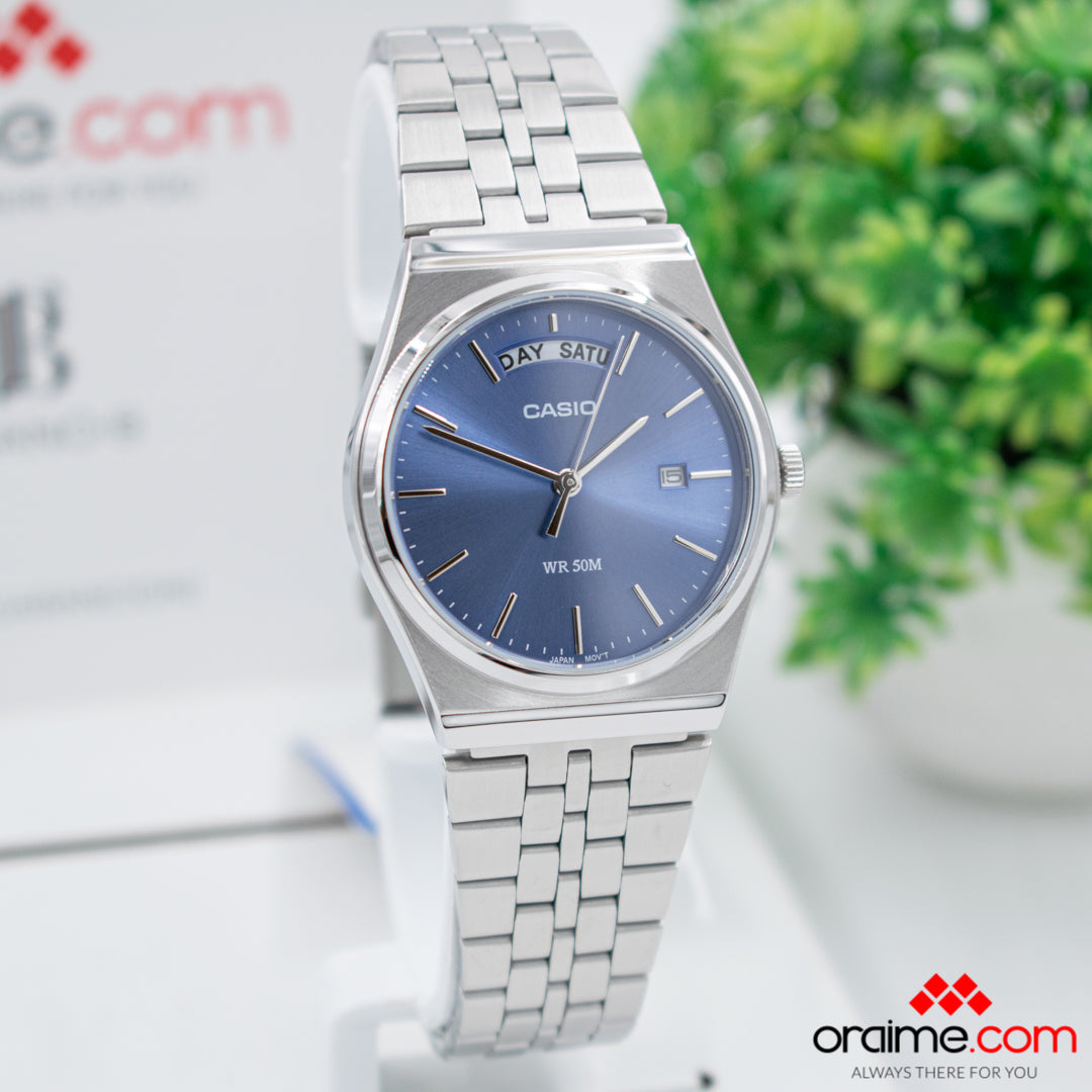 Casio MTP-B146D-2AVDF