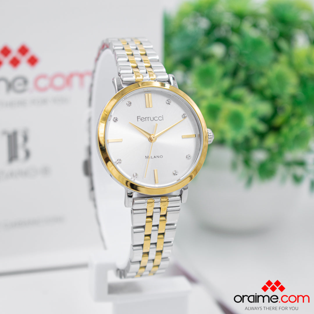 Ferrucci FC 03418M.02