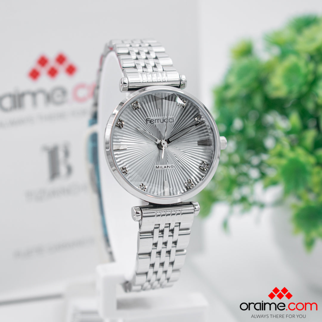 Ferrucci FC 03482-01