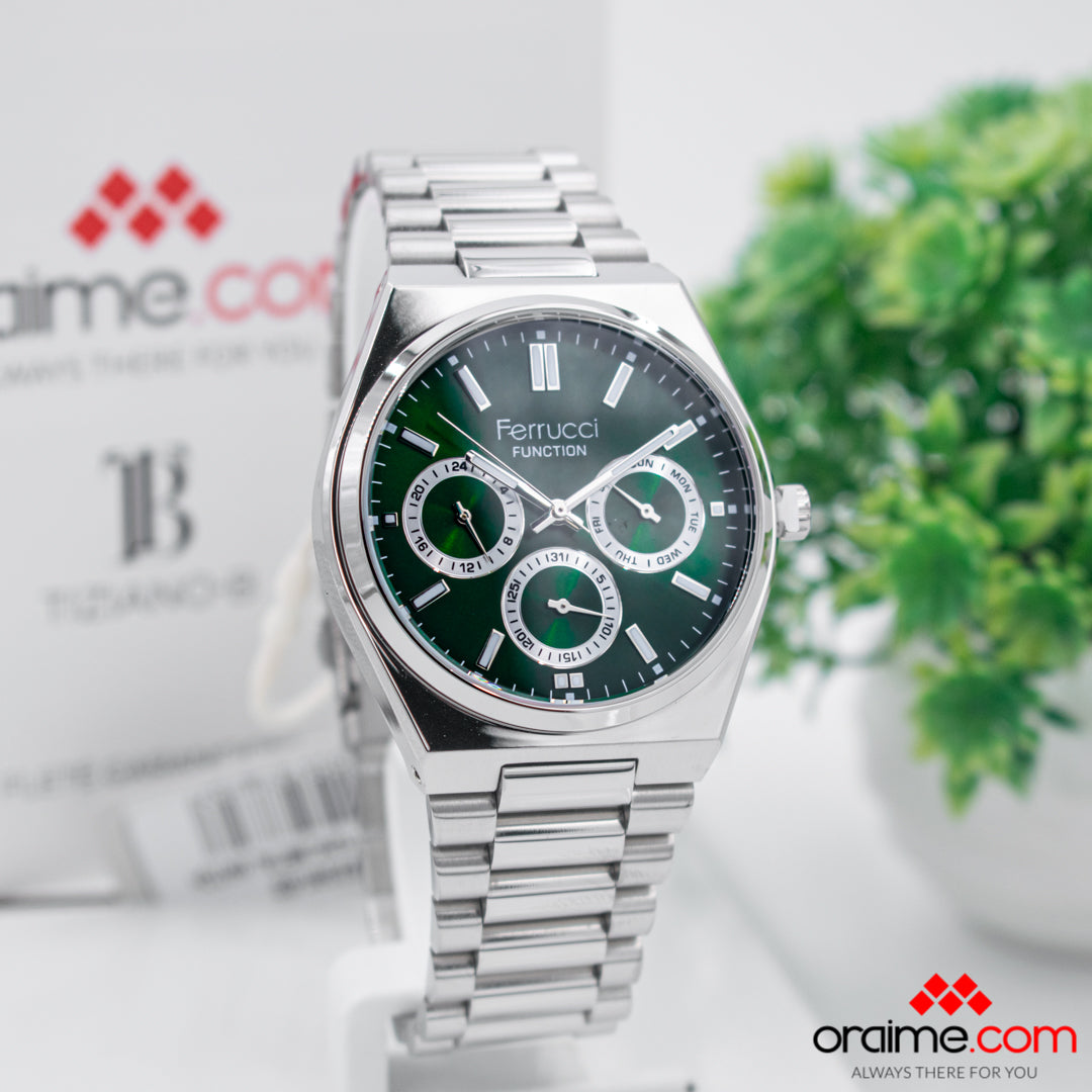 Ferrucci FCF 03523-02