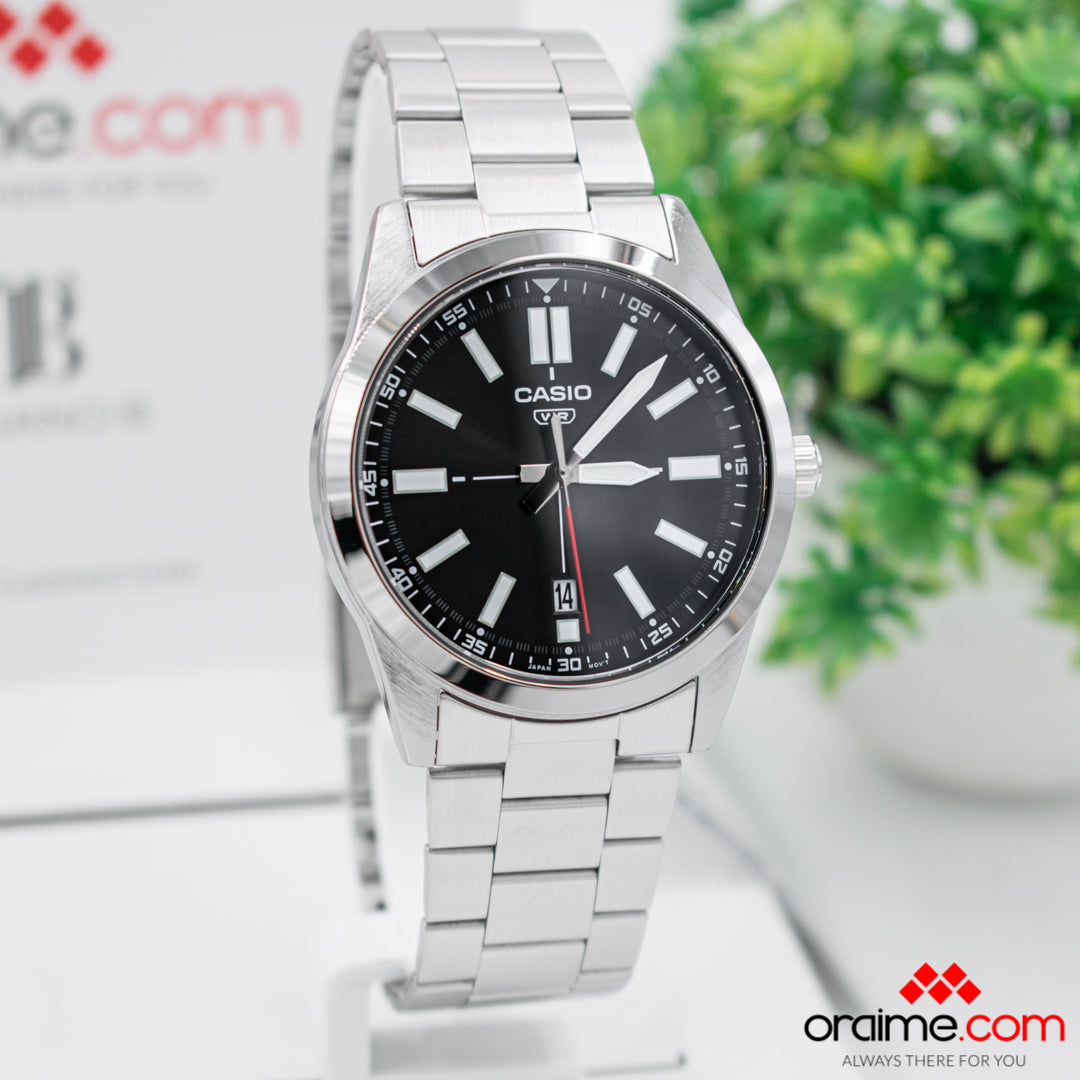 Casio MTP-VD02D-1EUDF