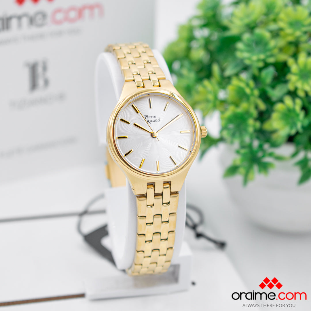 Pierre Ricaud P21030.1111Q