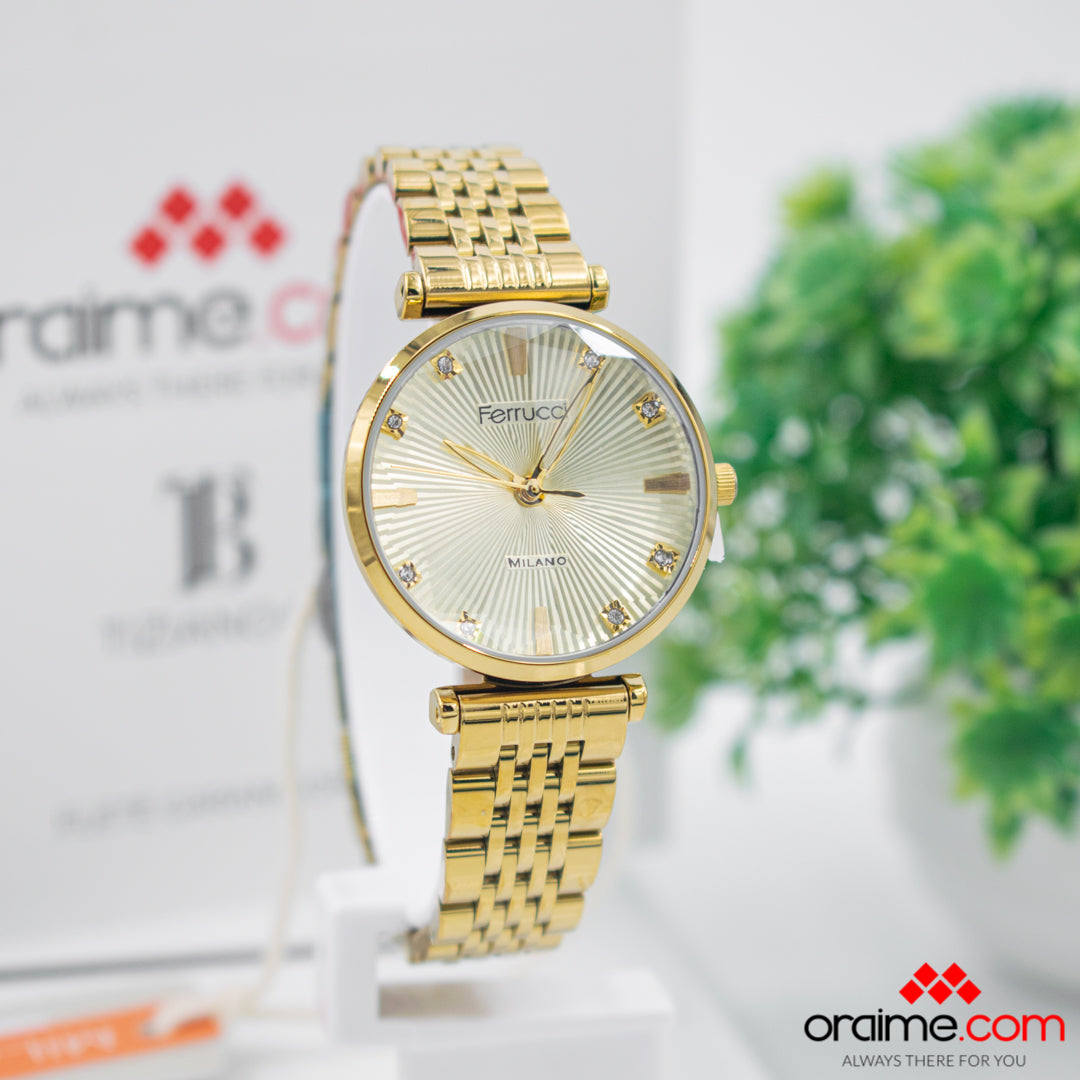 Ferrucci FC 03482-04