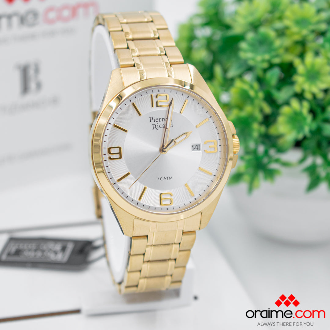 Pierre Ricaud P91073.1153Q