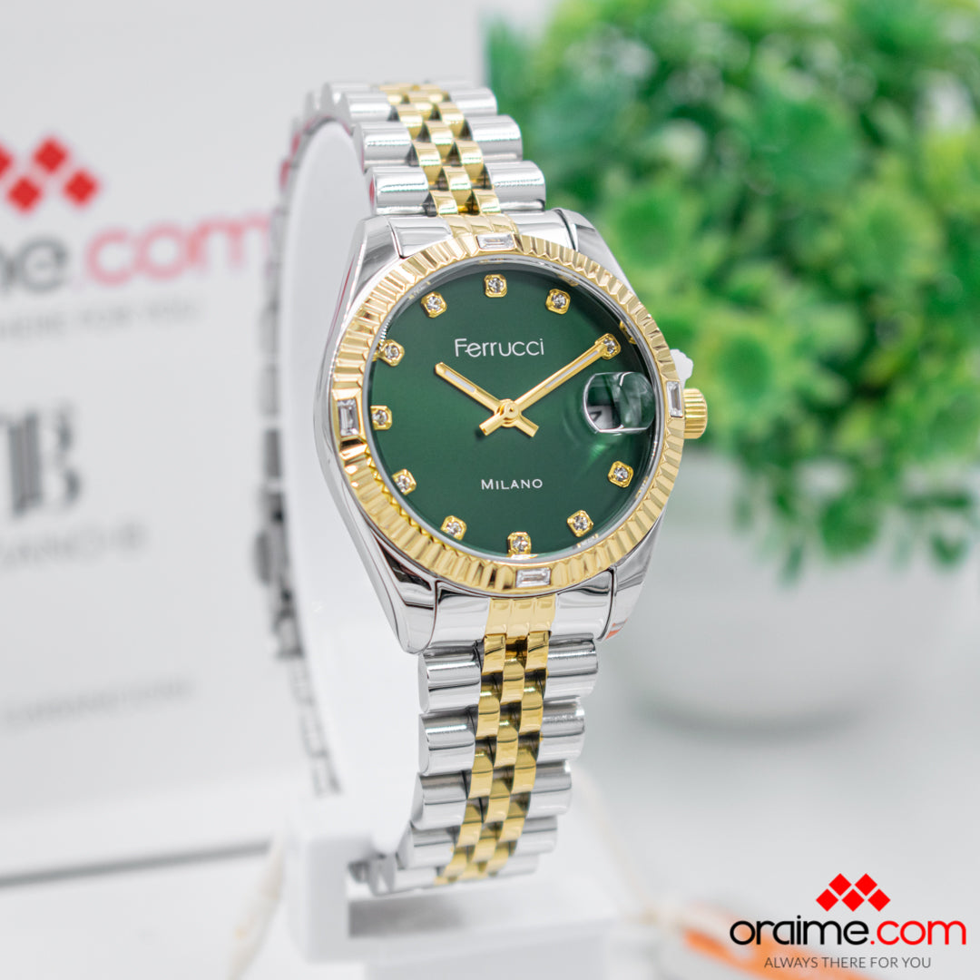 Ferrucci FC 03529M.04