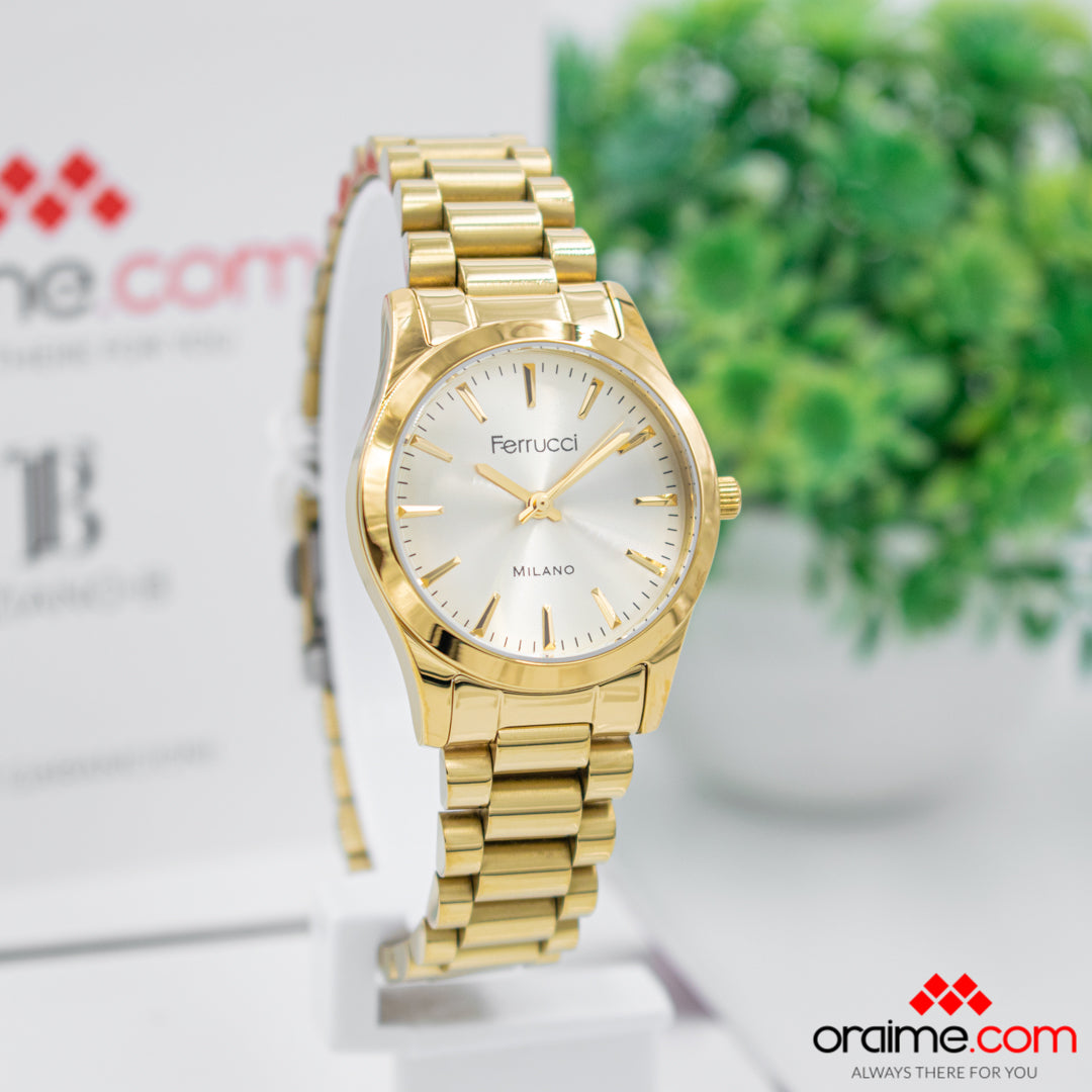 Ferrucci FC 03415M.02