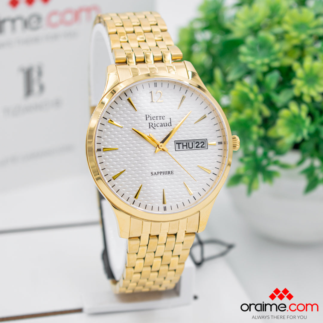 Pierre Ricaud P91093.1153Q