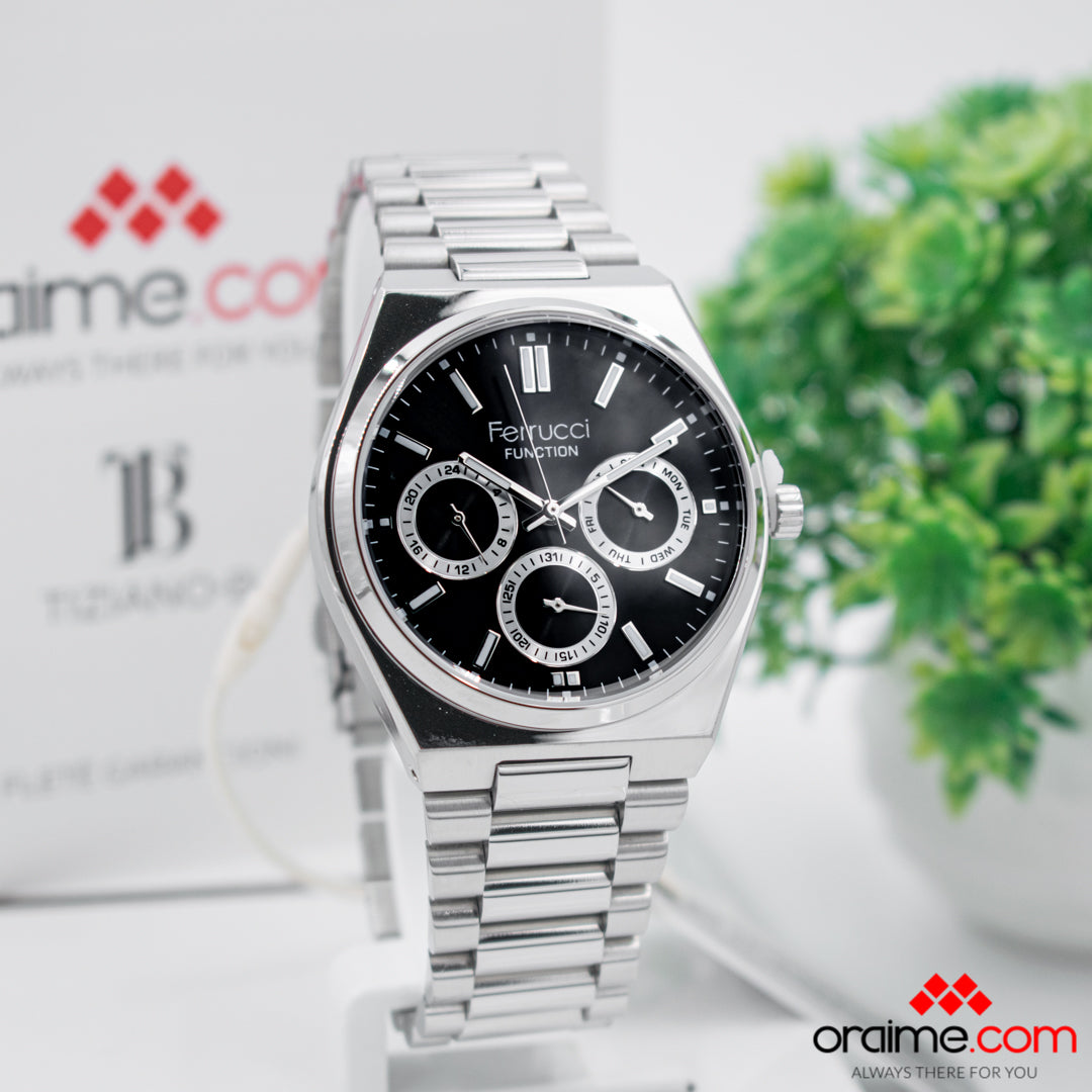 Ferrucci FCF 03523-01