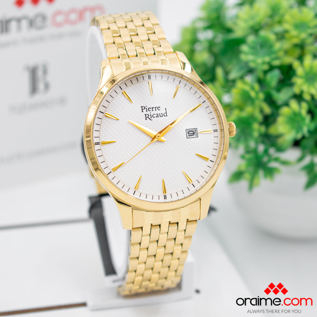Pierre Ricaud P91037.1113Q