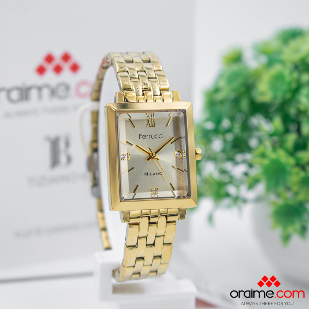 Ferrucci FC 03476-05