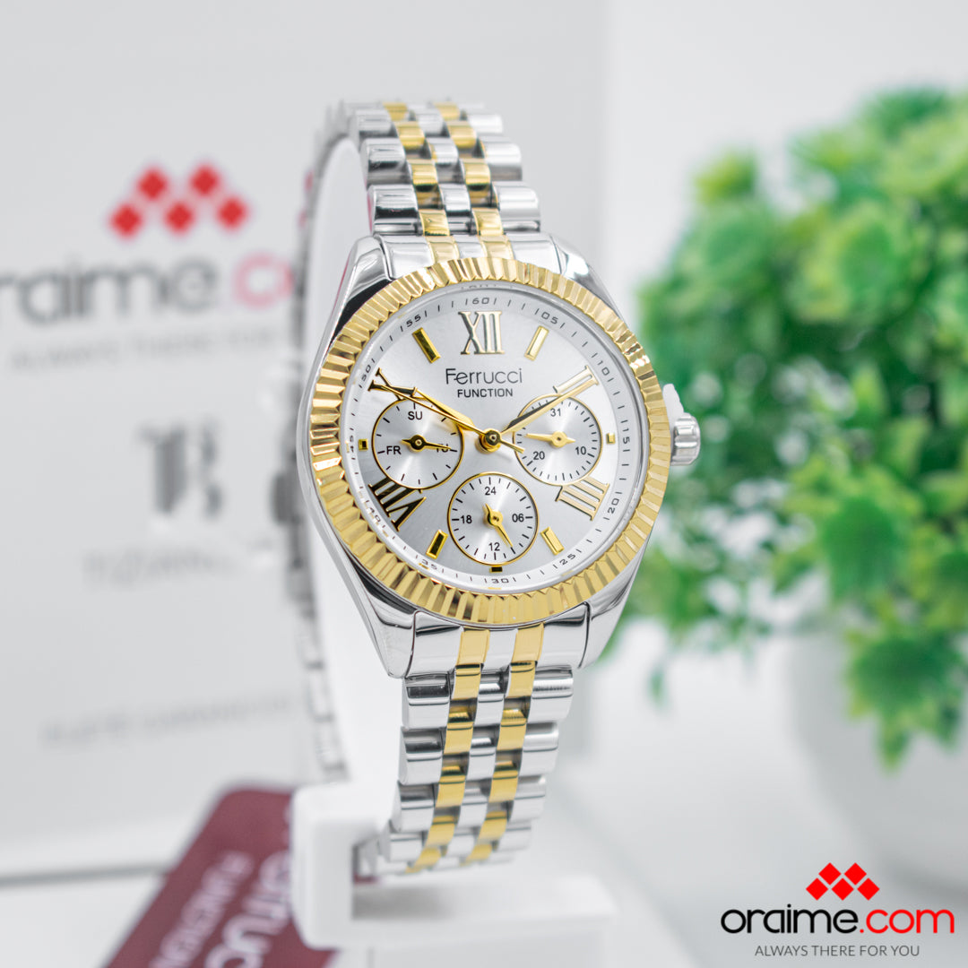 Ferrucci FC 03486-02