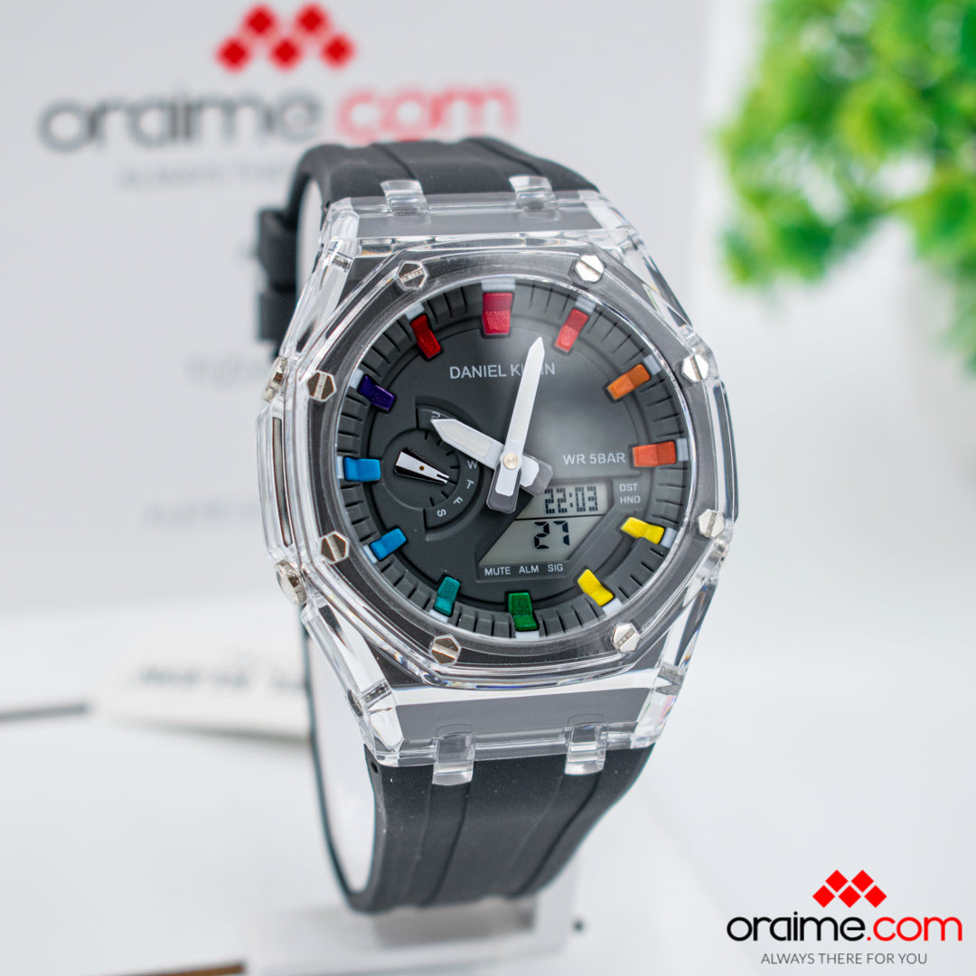 Daniel Klein DK.2100-5