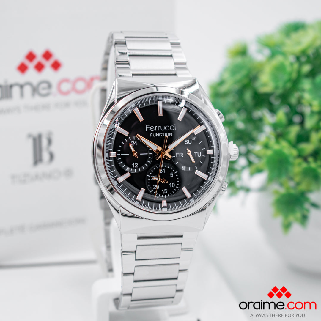 Ferrucci FCF 03517-01