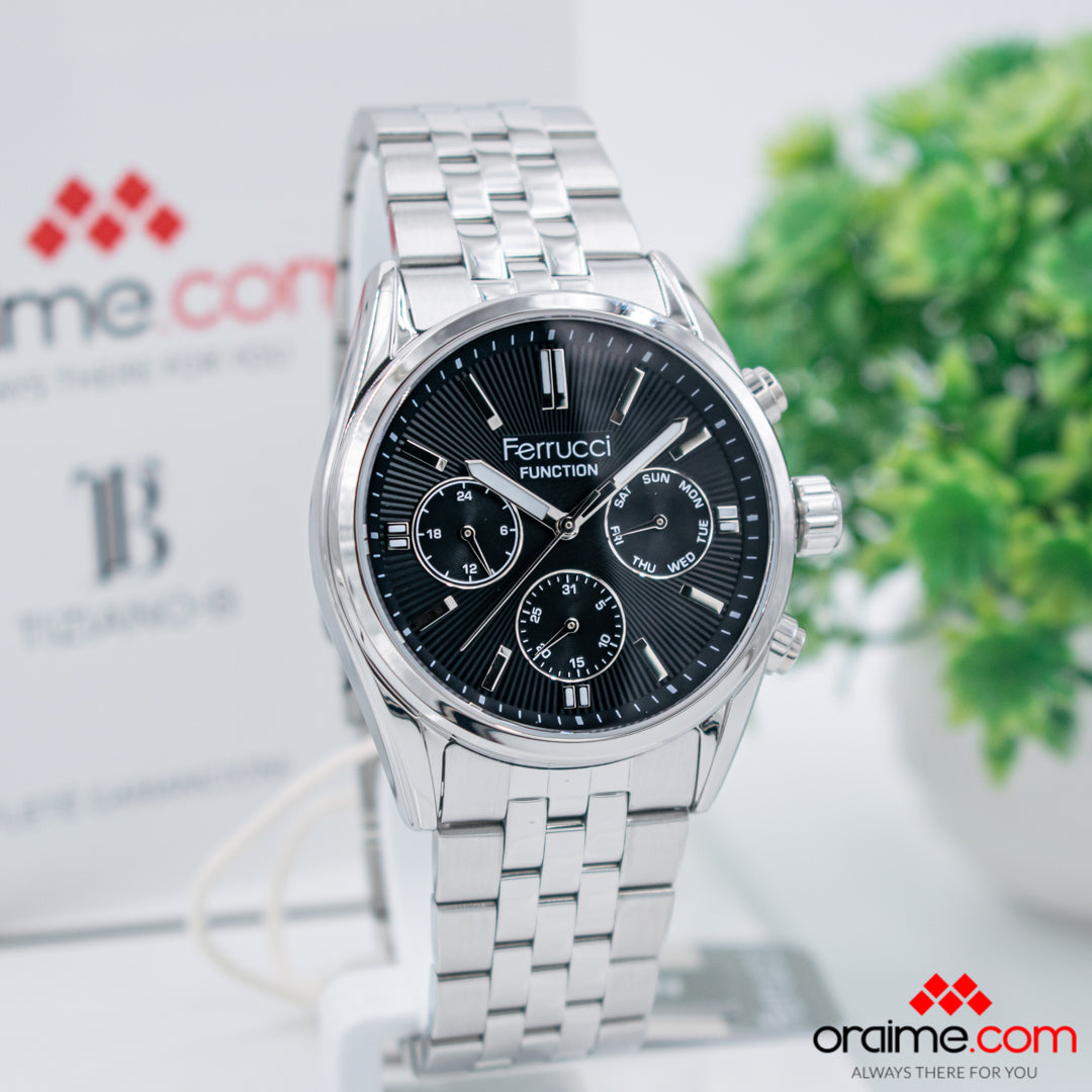 Ferrucci FCF 03513-01