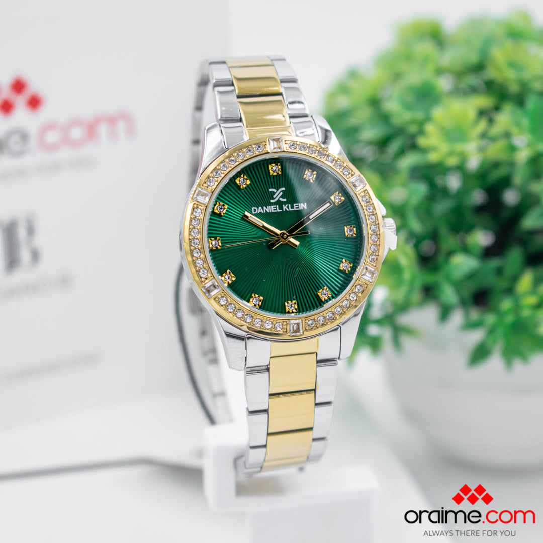 Daniel Klein DK.1.13951-5