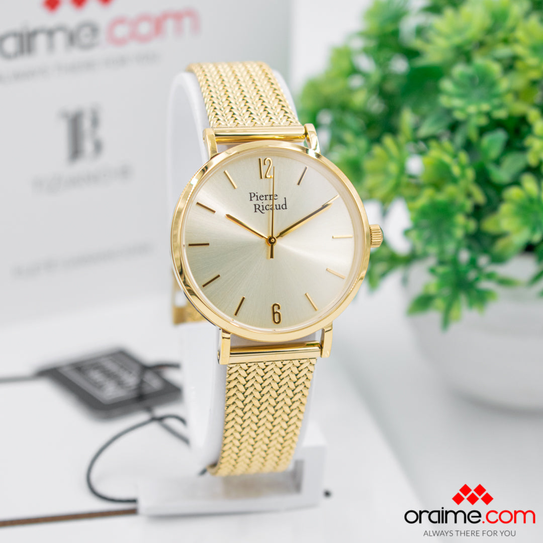 Pierre Ricaud P22025.1151Q