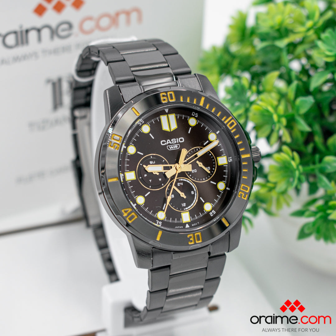 CASIO MTP-VD300B-5EUDF