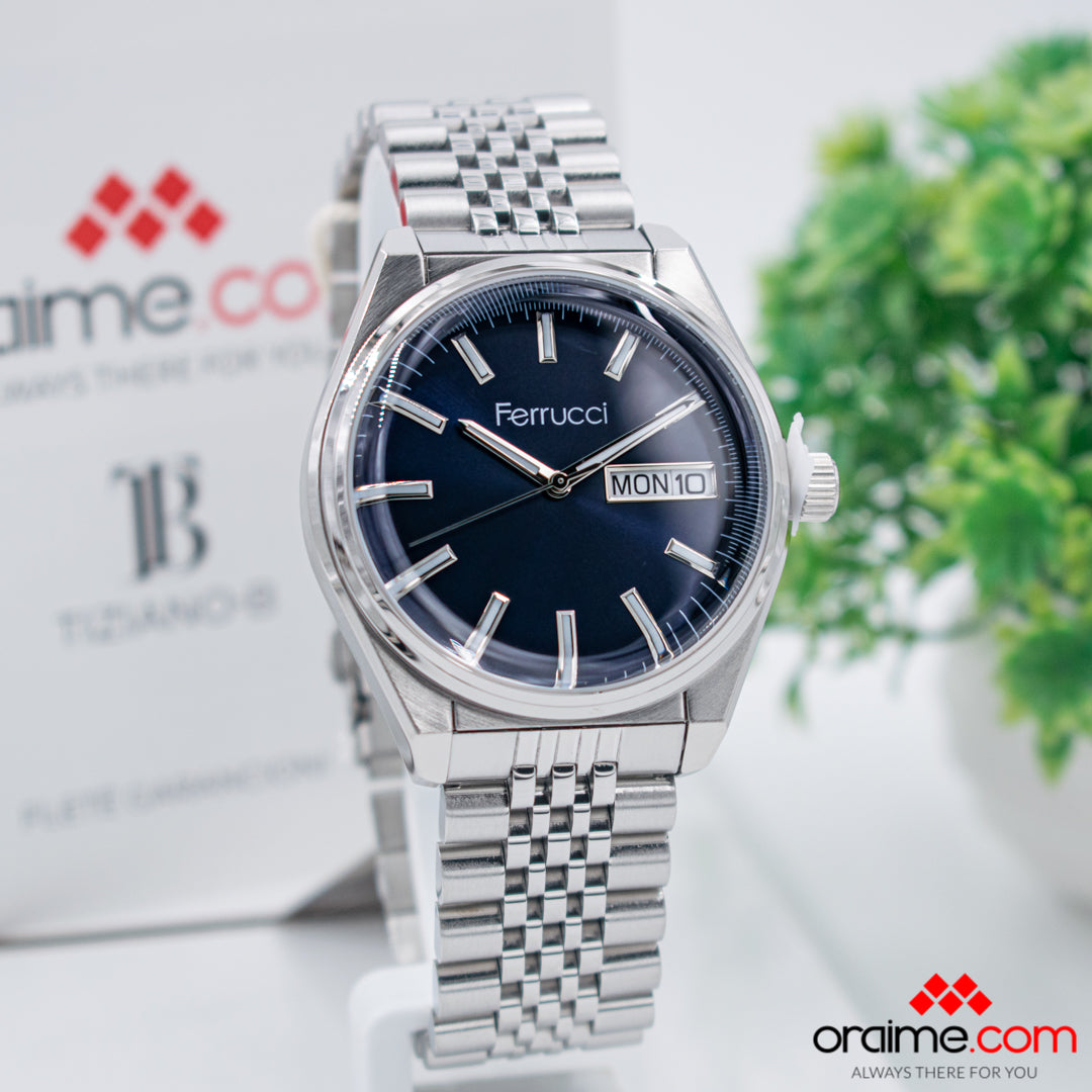 Ferrucci FC 03506-01