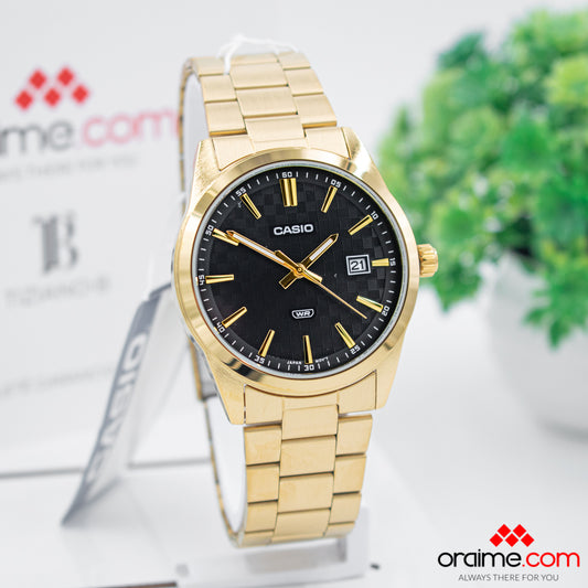 Casio MTP-VD03G-1AUDF
