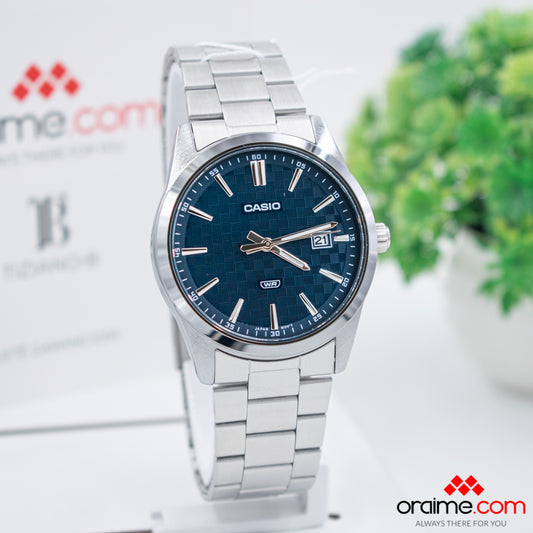 Casio MTP-VD03D-2AUDF