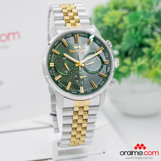 Slazenger SL.9.2453.2.02