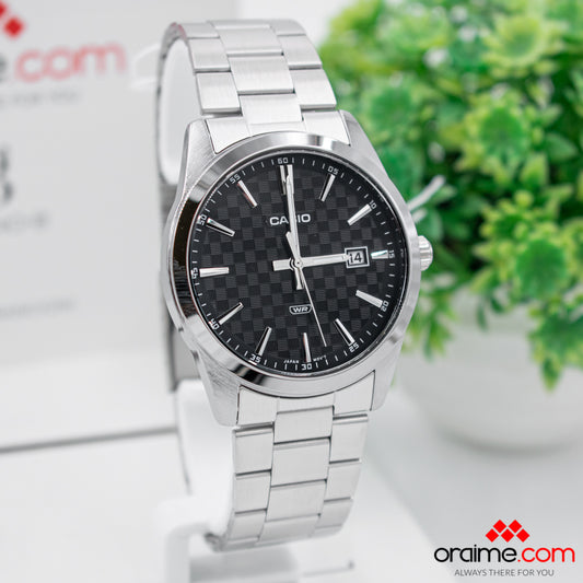 Casio MTP-VD03D-1AUDF