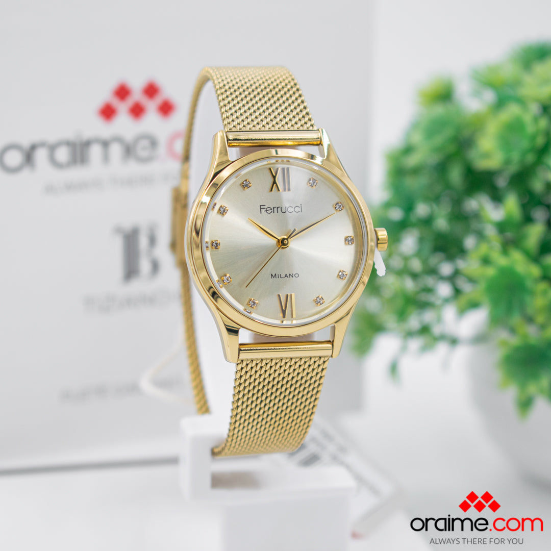 Ferrucci FC 03479-03