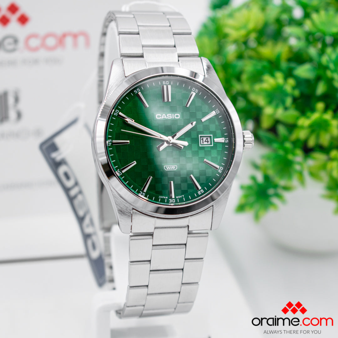 Casio MTP-VD03D-3A1UDF