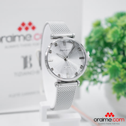 Ferrucci FC 03483-01