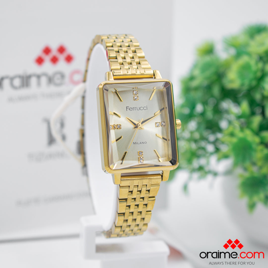 Ferrucci FC 03484-04