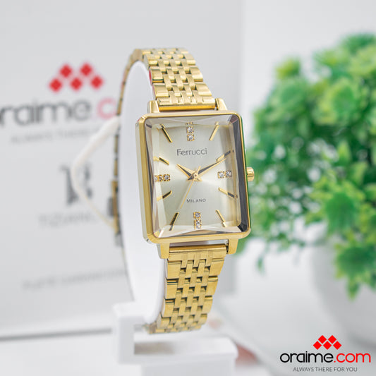 Ferrucci FC 03484-04