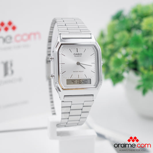 Casio AQ-230A-7AMQYDF