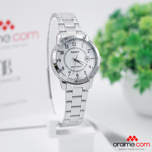 Casio LTP-V004D-7BUDF