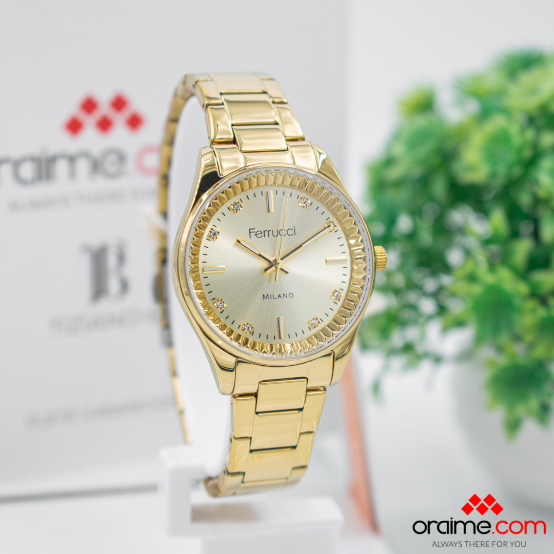 Ferrucci FC 03488M-04