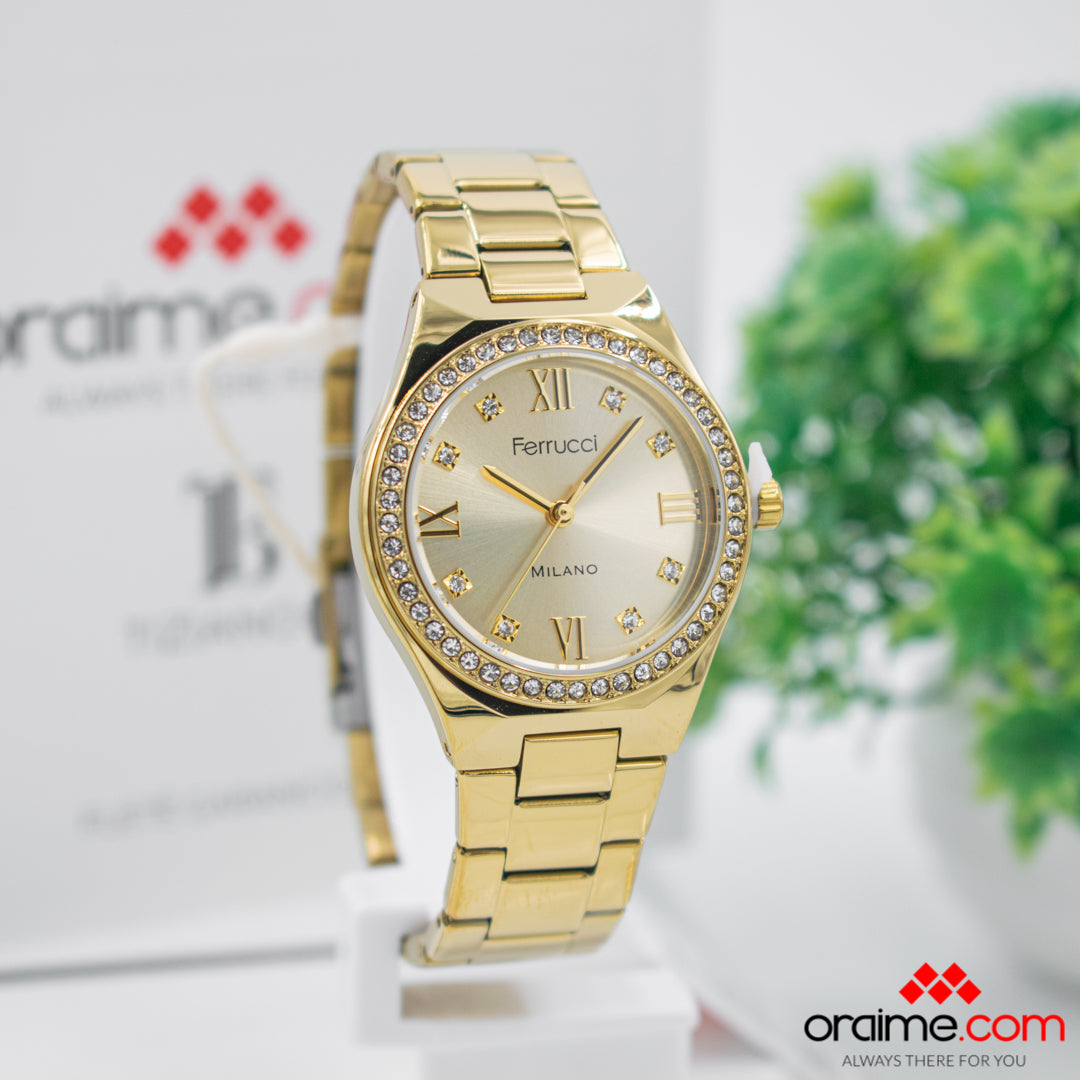 Ferrucci FC 03480-03