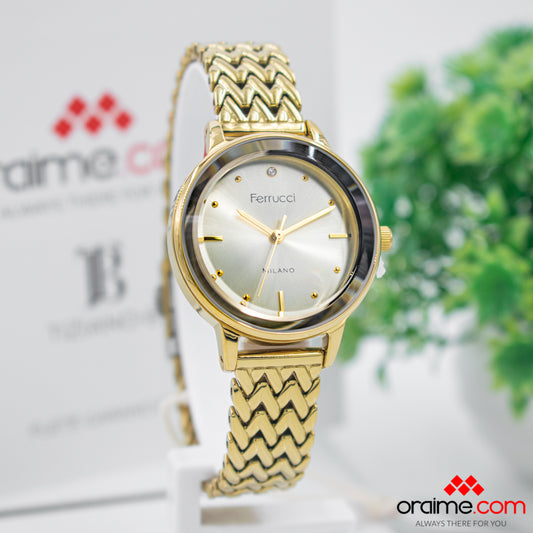 Ferrucci FC 03496-03