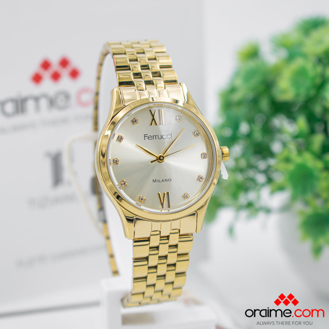 Ferrucci FC 03478-03