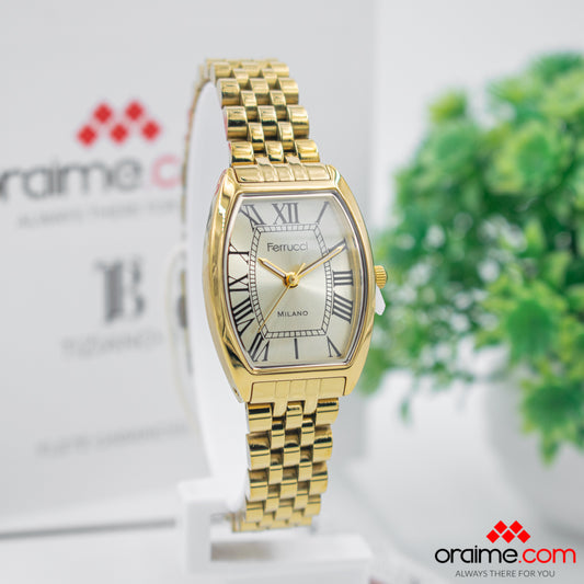 Ferrucci FC 03495-03