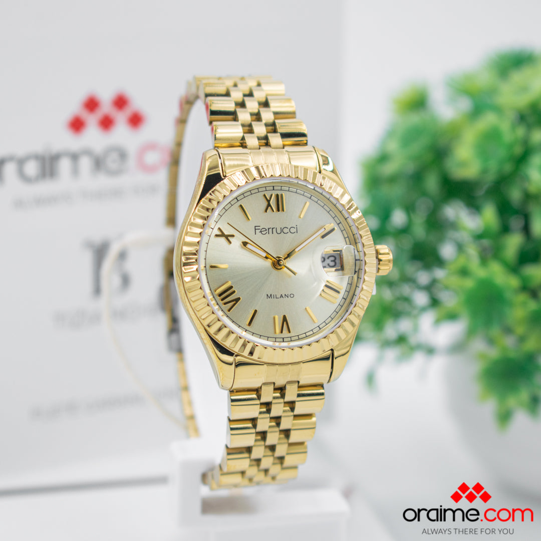 Ferrucci FC 03490-04