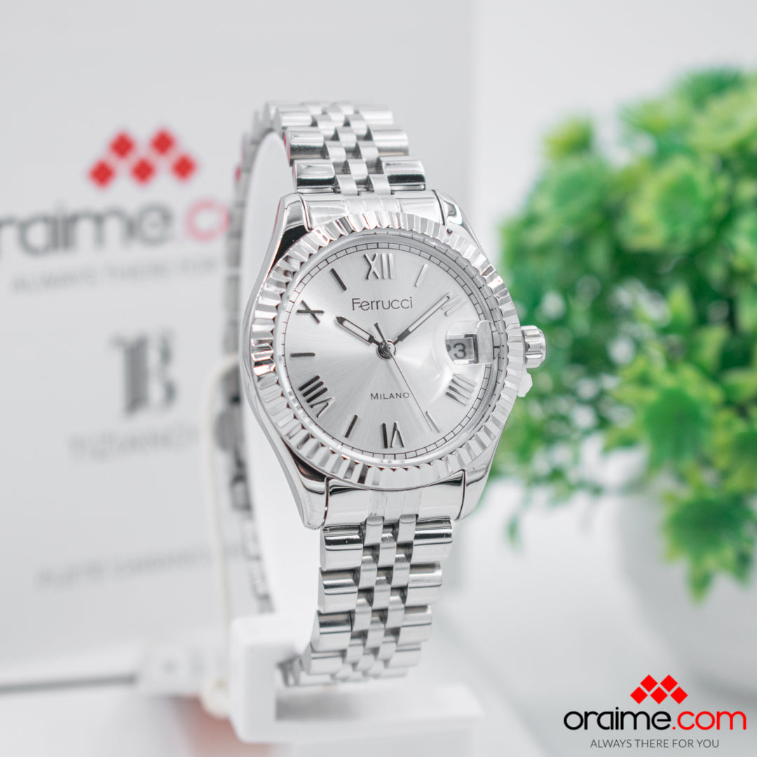 Ferrucci FC 03490-01