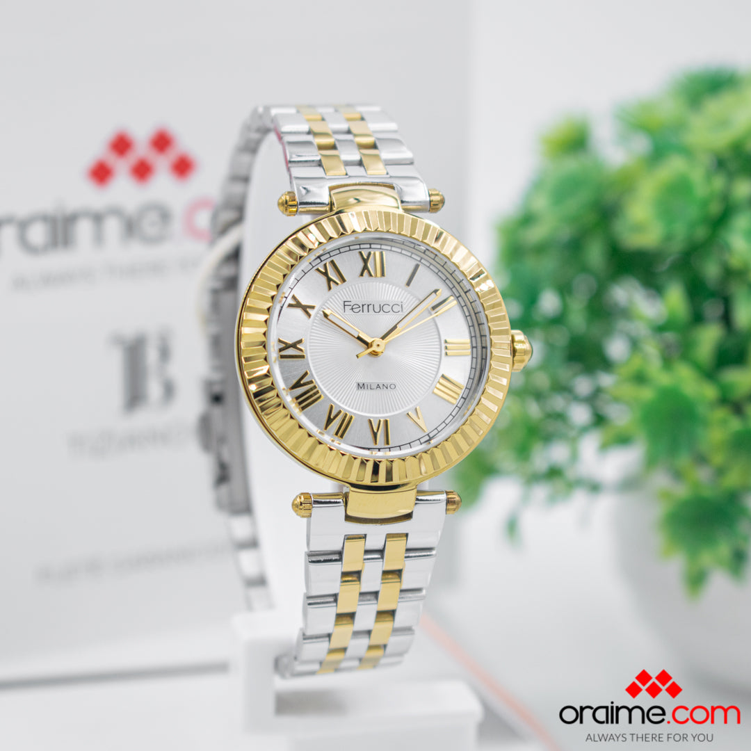 Ferrucci FC 03477-04