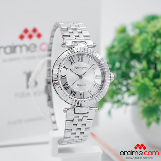 Ferrucci FC 03477-01