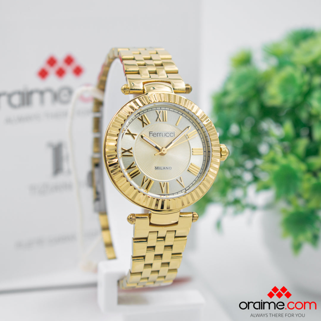 Ferrucci FC 03477-05